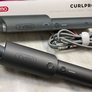 TYMO CurlPro Automatic Curling Iron